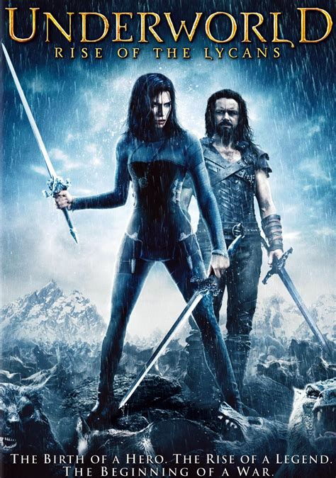 fmovie underworld: rise of the lycans